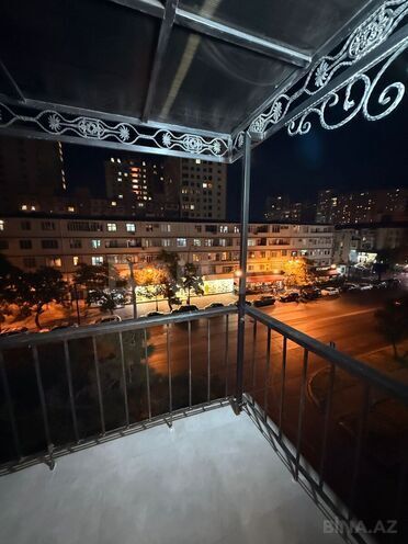 Продаётся 2-комн. вторичка 50 м², м. Элмляр Академиясы, photo 21 from 22