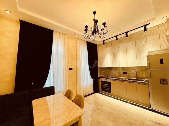 Satılır 5 otaqlı həyət evi/bağ evi 150 m², Mərdəkan q., photo 23 from 25