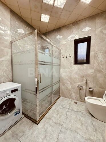 Satılır 5 otaqlı həyət evi/bağ evi 150 m², Mərdəkan q., photo 24 from 25