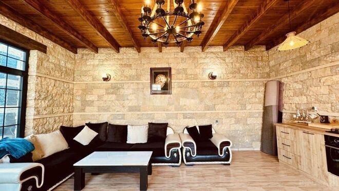 Satılır 5 otaqlı həyət evi/bağ evi 150 m², Mərdəkan q., photo 15 from 25