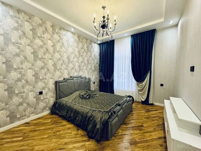 Satılır 5 otaqlı həyət evi/bağ evi 150 m², Mərdəkan q., photo 20 from 25