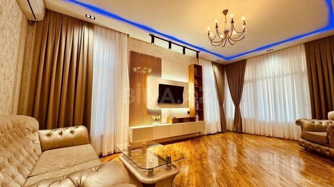 Satılır 5 otaqlı həyət evi/bağ evi 150 m², Mərdəkan q., photo 19 from 25