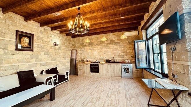 Satılır 5 otaqlı həyət evi/bağ evi 150 m², Mərdəkan q., photo 16 from 25