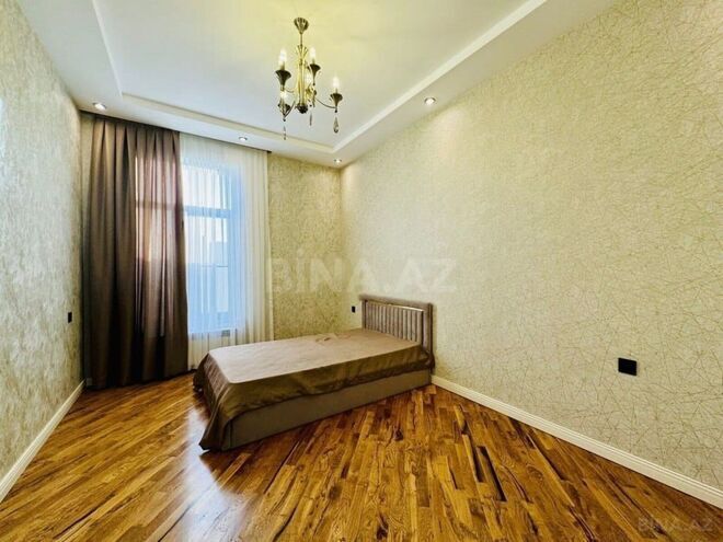 Satılır 5 otaqlı həyət evi/bağ evi 150 m², Mərdəkan q., photo 21 from 25