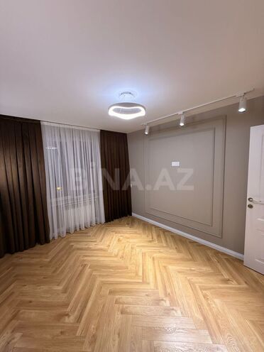 Продаётся 2-комн. вторичка 50 м², м. Элмляр Академиясы, photo 3 from 22