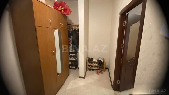 Satılır 2 otaqlı köhnə tikili 65 m², Xalqlar Dostluğu m., photo 5 from 11