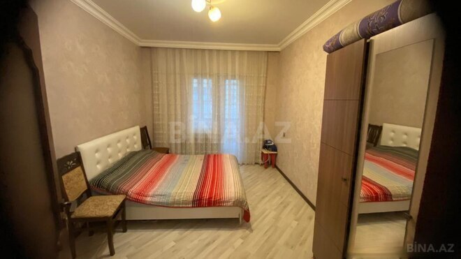Satılır 2 otaqlı köhnə tikili 65 m², Xalqlar Dostluğu m., photo 7 from 11