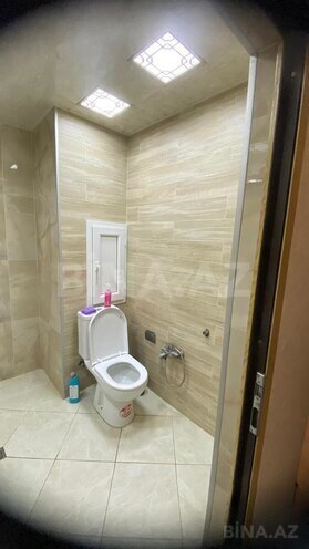 Satılır 2 otaqlı köhnə tikili 65 m², Xalqlar Dostluğu m., photo 9 from 11