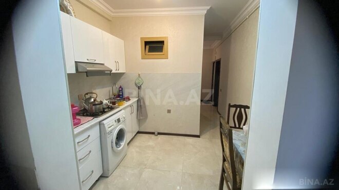 Satılır 2 otaqlı köhnə tikili 65 m², Xalqlar Dostluğu m., photo 3 from 11