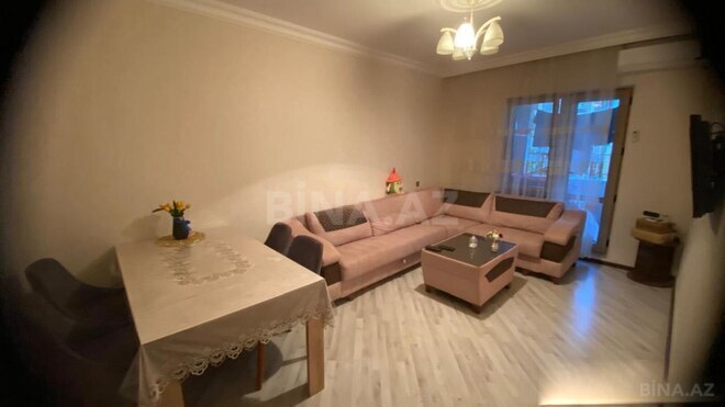 Satılır 2 otaqlı köhnə tikili 65 m², Xalqlar Dostluğu m., photo 6 from 11