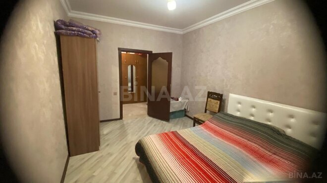 Satılır 2 otaqlı köhnə tikili 65 m², Xalqlar Dostluğu m., photo 8 from 11
