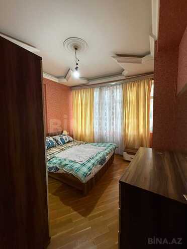 İcarəyə verilir 2 otaqlı yeni tikili 60 m², Şah İsmayıl Xətai m., photo 4 from 10