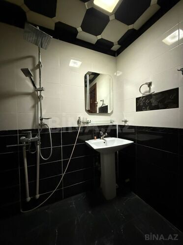 İcarəyə verilir 2 otaqlı yeni tikili 60 m², Şah İsmayıl Xətai m., photo 8 from 10