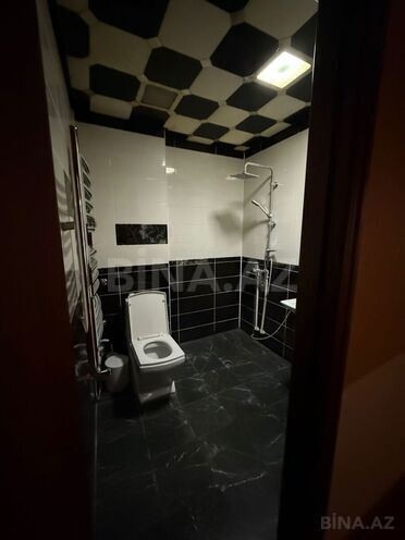 İcarəyə verilir 2 otaqlı yeni tikili 60 m², Şah İsmayıl Xətai m., photo 9 from 10