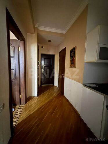 İcarəyə verilir 2 otaqlı yeni tikili 60 m², Şah İsmayıl Xətai m., photo 6 from 10