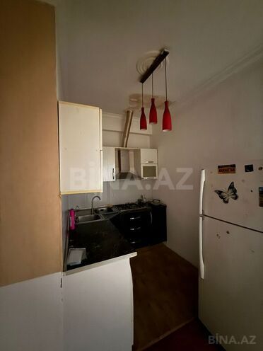 İcarəyə verilir 2 otaqlı yeni tikili 60 m², Şah İsmayıl Xətai m., photo 7 from 10