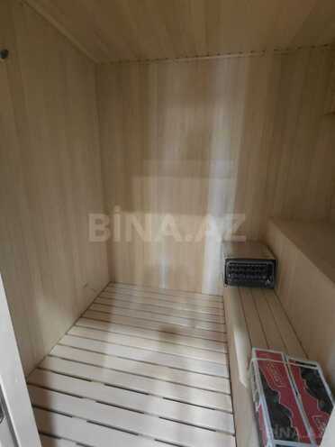 Продается 4-комн. новостройка 215 м², м. Шах Исмаил Хатаи, photo 13 from 23