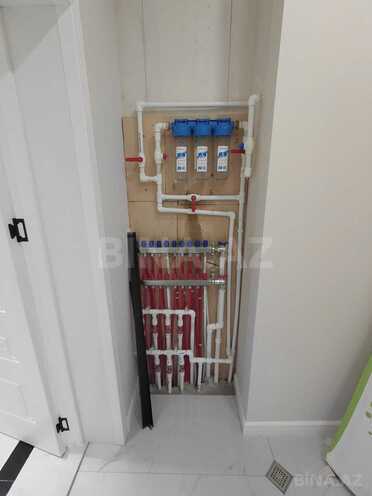 Продается 4-комн. новостройка 215 м², м. Шах Исмаил Хатаи, photo 15 from 23