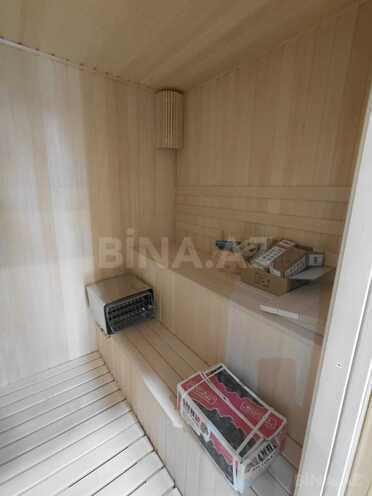 Продается 4-комн. новостройка 215 м², м. Шах Исмаил Хатаи, photo 12 from 23