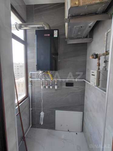 Продается 4-комн. новостройка 215 м², м. Шах Исмаил Хатаи, photo 19 from 23