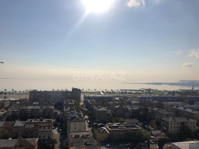 Сдаётся 2-комн. новостройка 85 м², м. Шах Исмаил Хатаи, photo 17 from 18