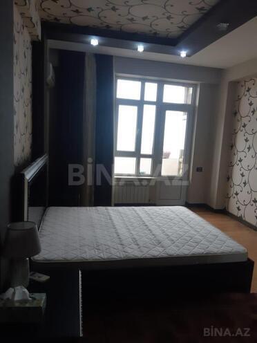 Сдаётся 2-комн. новостройка 85 м², м. Шах Исмаил Хатаи, photo 9 from 18