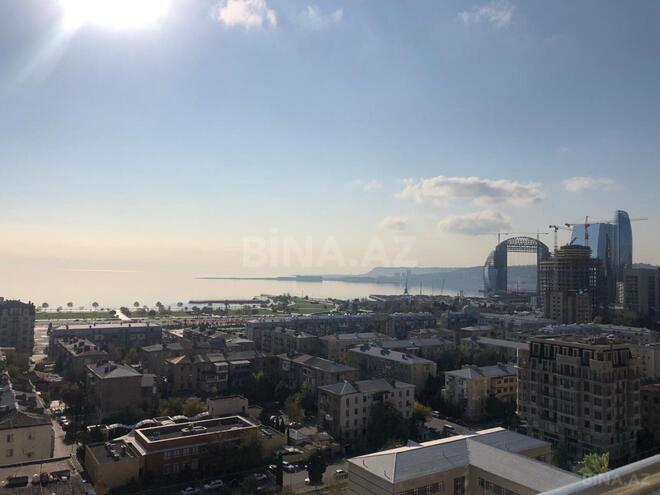 Сдаётся 2-комн. новостройка 85 м², м. Шах Исмаил Хатаи, photo 12 from 18