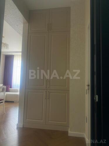 Продаётся 2-комн. новостройка 44 м², м. Ази Асланов, photo 7 from 21