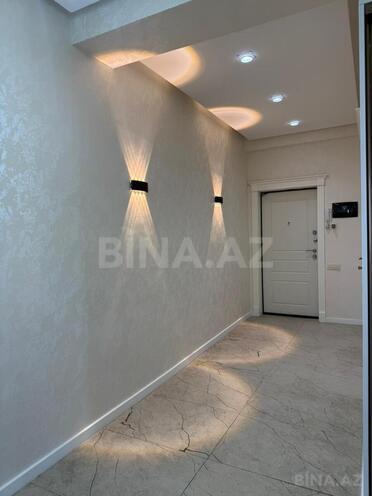 Продаётся 3-комн. новостройка 128 м², м. Мемар Аджеми, photo 11 from 30
