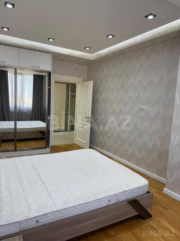 Продаётся 3-комн. новостройка 128 м², м. Мемар Аджеми, photo 23 from 30