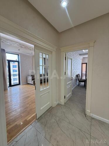 Продаётся 3-комн. новостройка 128 м², м. Мемар Аджеми, photo 9 from 30