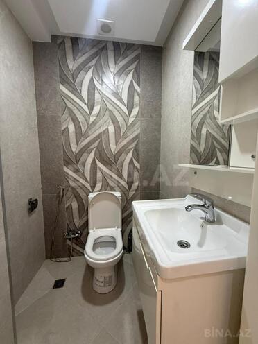 Продаётся 3-комн. новостройка 128 м², м. Мемар Аджеми, photo 19 from 30