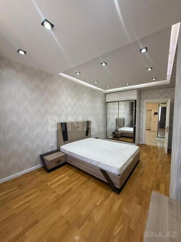 Продаётся 3-комн. новостройка 128 м², м. Мемар Аджеми, photo 5 from 30