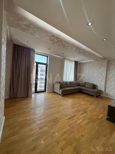 Продаётся 3-комн. новостройка 128 м², м. Мемар Аджеми, photo 3 from 30