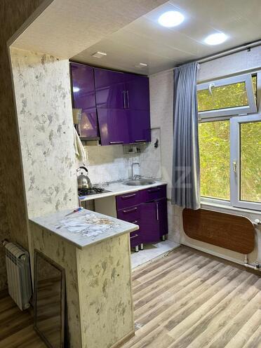 Продаётся 2-комн. вторичка 40 м², м. Нариман Нариманов, photo 9 from 15