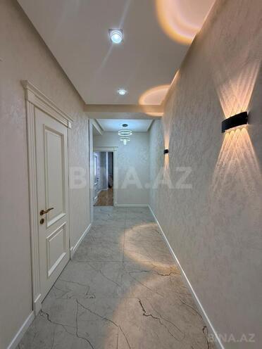Продаётся 3-комн. новостройка 128 м², м. Мемар Аджеми, photo 20 from 30