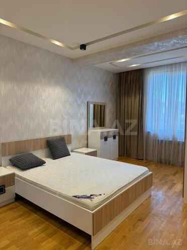 Продаётся 3-комн. новостройка 128 м², м. Мемар Аджеми, photo 17 from 30