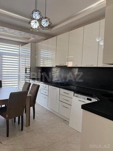 Продаётся 3-комн. новостройка 128 м², м. Мемар Аджеми, photo 8 from 30