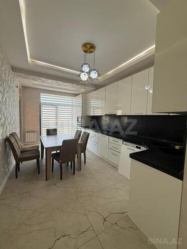 Продаётся 3-комн. новостройка 128 м², м. Мемар Аджеми, photo 14 from 30