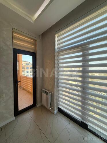 Продаётся 3-комн. новостройка 128 м², м. Мемар Аджеми, photo 21 from 30