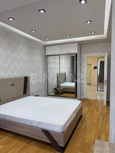 Продаётся 3-комн. новостройка 128 м², м. Мемар Аджеми, photo 10 from 30