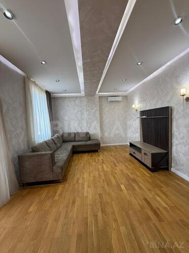 Продаётся 3-комн. новостройка 128 м², м. Мемар Аджеми, photo 1 from 30