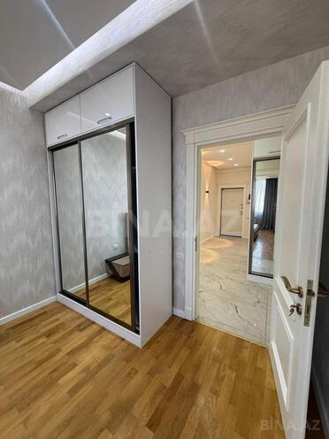 Продаётся 3-комн. новостройка 128 м², м. Мемар Аджеми, photo 28 from 30