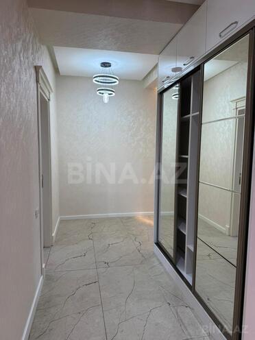 Продаётся 3-комн. новостройка 128 м², м. Мемар Аджеми, photo 22 from 30