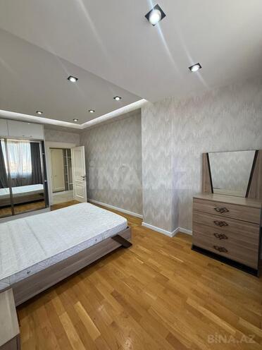 Продаётся 3-комн. новостройка 128 м², м. Мемар Аджеми, photo 13 from 30