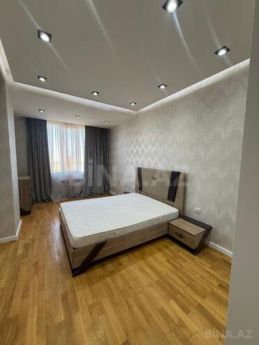Продаётся 3-комн. новостройка 128 м², м. Мемар Аджеми, photo 15 from 30