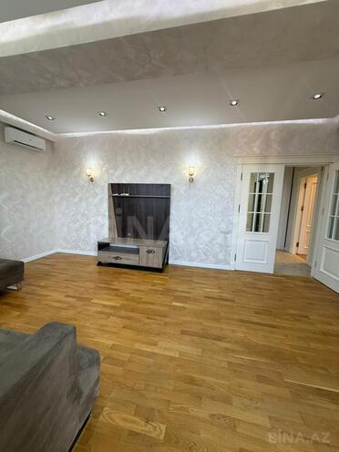Продаётся 3-комн. новостройка 128 м², м. Мемар Аджеми, photo 4 from 30