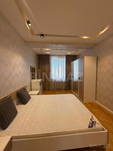Продаётся 3-комн. новостройка 128 м², м. Мемар Аджеми, photo 12 from 30