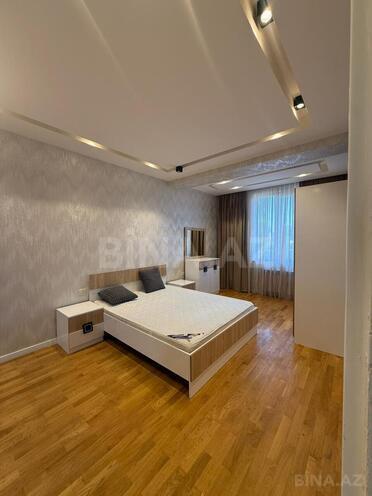Продаётся 3-комн. новостройка 128 м², м. Мемар Аджеми, photo 29 from 30