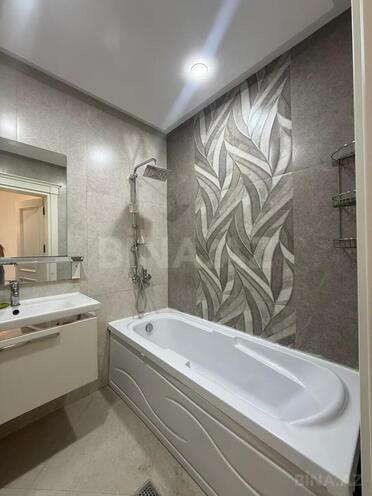 Продаётся 3-комн. новостройка 128 м², м. Мемар Аджеми, photo 26 from 30